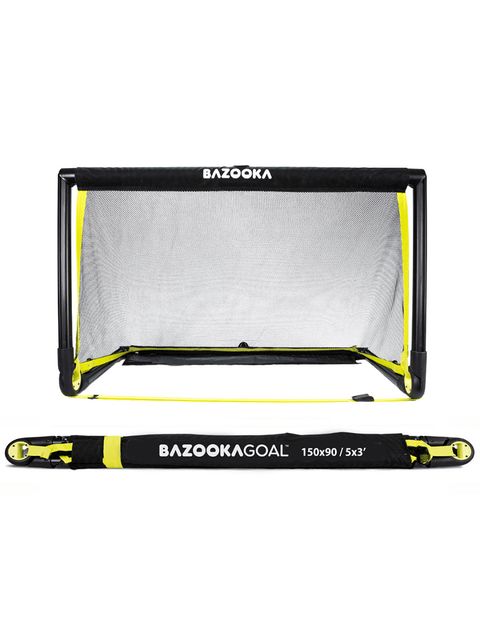 BazookaGoal 150 x 90 cm